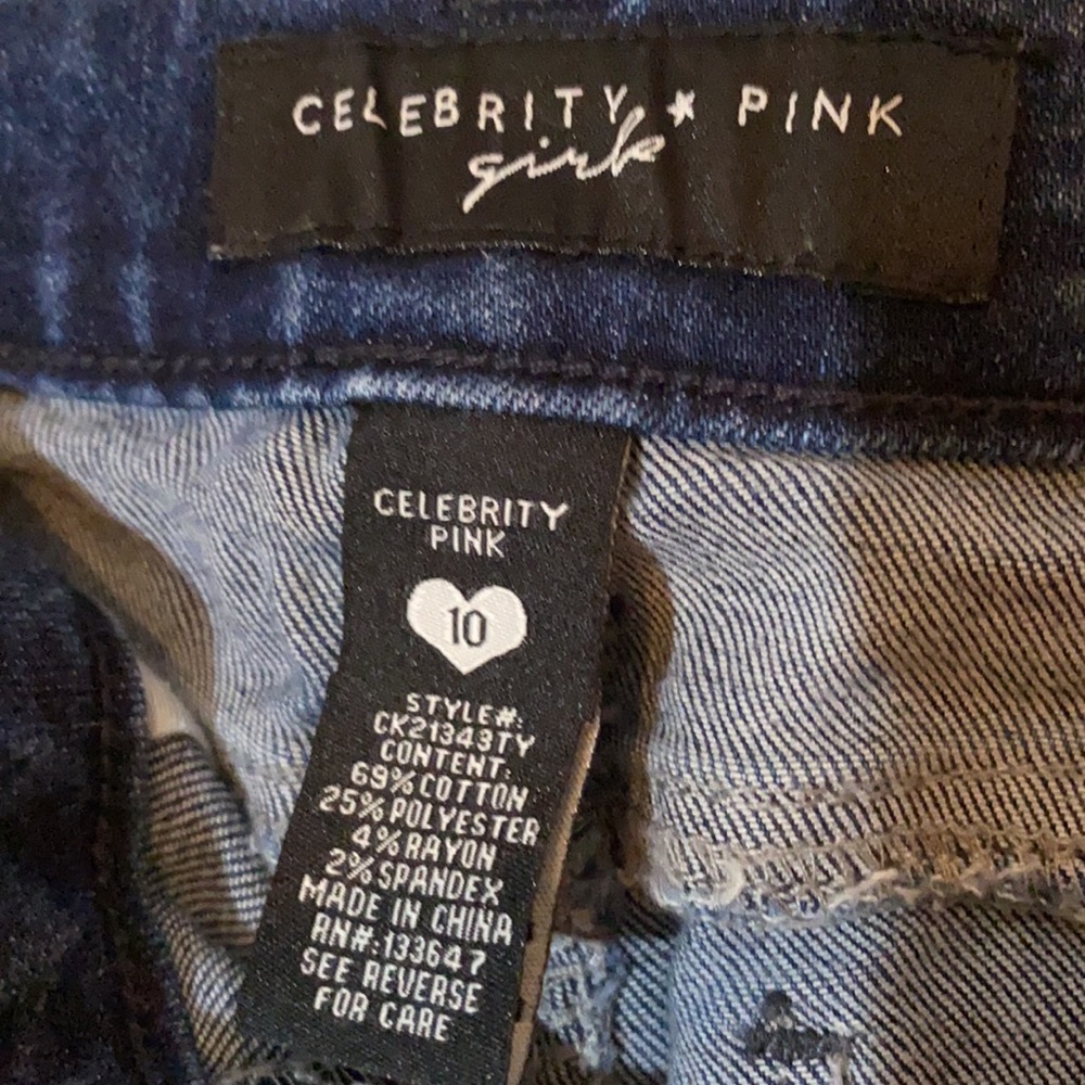 Jeans - Picture 2 of 3